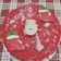 Cooksnap dari Vivi Sahurilla Souisa untuk resep Red Velvet Cake Kukus