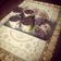 Cooksnap dari Dewi Mustika Sari untuk resep Best - Ever Choco Custard Muffins