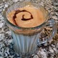 Supriti Paul's cooksnap of when they made ডালগোনা কফি (Dalgona Coffee Recipe in Bengali).