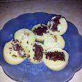 Cooksnap dari Niken Ummu Naflah untuk resep Kue lumpur kentang kukus