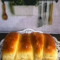 Cooksnap dari Lisa Safriana untuk resep 007. Roti Sobek Super Lembut