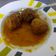 El cooksnap de Rocio Maestre Coello cuando hizo Albóndigas en salsa.