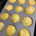 صورة من anwar mohamad🌿🌷، شاركها بعد تجربة وصفة قوالب البطاطس بالبيض 🥔🥚