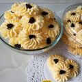 Cooksnap dari Verra Agaswari untuk resep Kue Semprit Susu Maizena