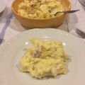 Cooksnap από nitsa στη συνταγή Η καλύτερη Πατατοσαλάτα