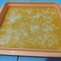Cooksnap dari Siti Zakiyah untuk resep Kue Kabocha Kukus MPASI