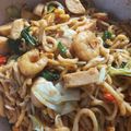 Cooksnap dari NOVIELLA ROSA untuk resep Mie Goreng Ala Solaria