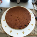 El cooksnap de Arellano Miriam cuando hizo Pan de plátano con nueces.