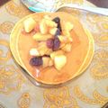 Cooksnap dari Ratna NurS untuk resep Souffle pancake