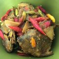 Cooksnap dari Eka Oktaviana untuk resep Ikan Mujair Bumbu Kuning Anti Gagal