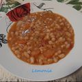 Cooksnap από Lemonia Pira στη συνταγή Φασολάδα παραδοσιακή