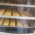 Cooksnap dari Indah Safitri II untuk resep Kastangel Ny. Liem
