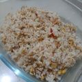 Cooksnap dari eva meylani untuk resep Nasgor Bawang Merah