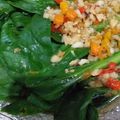 Cooksnap dari riamitasari bardie untuk resep Bakcoy siram Bawang Putih