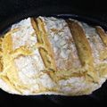 Cooksnap από Chara στη συνταγή Ψωμί