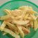 Cooksnap dari yenni untuk resep French Fries (kentang goreng ala McD)