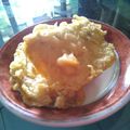 Cooksnap dari Laili Rahma untuk resep Tempe goreng super crispy & lembut