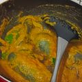 Cooksnap dari Asih untuk resep Pepes Telur Ikan Kakap Pedas