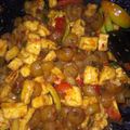 Cooksnap dari Amalia untuk resep 6.Sambal tempe kikil