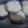 El cooksnap de Karen cuando hizo Alfajores de maizena.
