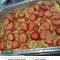 paybabygurl's cooksnap of when they made Strawberry/Banana Pudding Night.