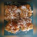 Cooksnap dari Imas Masyitoh untuk resep Nugget pisang