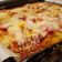 Király László és Király Eszter Cooksnap-ja, amikor elkészítette a(z) Lisztmentes pizza 🍕 receptet.