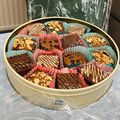 Cooksnap dari pipiew untuk resep Brownies Panggang Shiny Crust