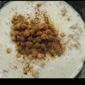 صورة من سوزان شوقي 💖💟، شاركها بعد تجربة وصفة فتة الحمص السورية