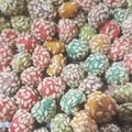 Cooksnap dari Afrina Purwanida ( Dapur TahuSA) untuk resep Keciput