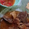 Cooksnap dari ariefin drebel untuk resep Semur daging