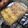 El cooksnap de Mary Navarrete cuando hizo Budín de zapallo italiano con papas fritas.