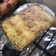 El cooksnap de Mary Navarrete cuando hizo Budín de zapallo italiano con papas fritas.