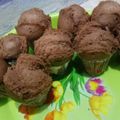Cooksnap dari Nurhalimah tusadiah untuk resep Bolu kukus coklat mekar