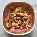 Cooksnap dari Shundari Dee untuk resep Kue garpu manis dan renyah