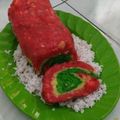 Cooksnap dari Lucy Indriastuti (Pawon Bunda Arfan) untuk resep Getuk Gulung
