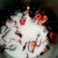 Cooksnap από Γιουλη αλεξιου στη συνταγή Μαρμελάδα δαμάσκηνο