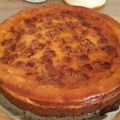 Szabina Rujz Cooksnap-ja, amikor elkészítette a(z) Karamellás sajttorta receptet.