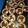 Cooksnap dari Hannanan untuk resep Pie Brownies shiny crust