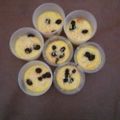 Cooksnap dari lusi susanti untuk resep Puding Roti Kukus