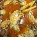 Cooksnap dari Ena untuk resep Pedesan Ayam/Ayam Woku Presto