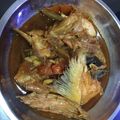 Cooksnap dari AiveN untuk resep Tulang salmon tumis saos tiram