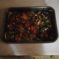 Cooksnap από John Mikedakis στη συνταγή Ομελέτα φούρνου με λαχανικά και κοτόπουλο