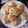 Cooksnap de Laetitia Cantaut sur la recette Cookies banane - chocolat 🍫 🍌