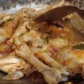 Cooksnap dari Citra Ayu Mauludya untuk resep Ayam dan Tahu Bumbu Bali