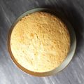 Cooksnap dari adelina untuk resep Lemon cake asem manis
