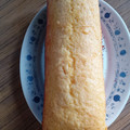 El cooksnap de picho cuando hizo Budín de limón.