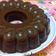 Cooksnap dari 李安娜💖 untuk resep Puding Coklat Ekonomis