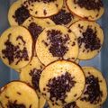 Cooksnap dari Alifiya Zanitha Khairin untuk resep Kue Cubit empuk (no mixer)