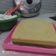 Cooksnap dari Amna Mutmainnah untuk resep Bolu ulang tahun kukus